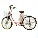 Xe đạp điện Asama